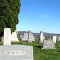 Jennings Memorial Cemetery on Sysoon