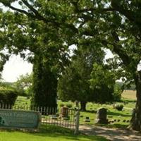 Jenson Cemetery on Sysoon