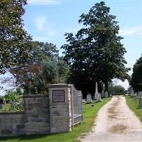 Jericho Cemetery on Sysoon