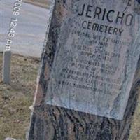 Jericho Cemetery on Sysoon