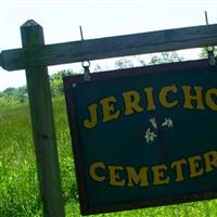 Jericho Methodist Cemetery on Sysoon