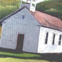 Jericho Methodist Cemetery on Sysoon