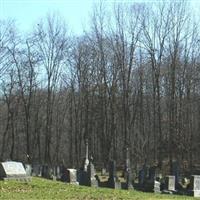 Jersey Baptist Churchyard on Sysoon