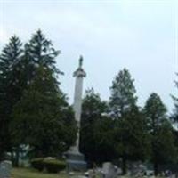 Jersey Shore Cemetery on Sysoon