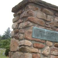 Jersey Shore Cemetery on Sysoon