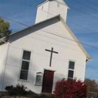 Jersey Universalist Cemetery on Sysoon