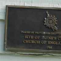 Jerusalem Baptist Church Cemetery on Sysoon