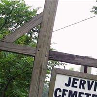 Jervis Cemetery on Sysoon