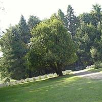 Jesuit Cemetery on Sysoon