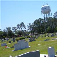 Jesup City Cemetery on Sysoon