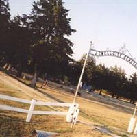 Jewell Cemetery on Sysoon