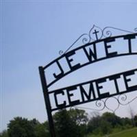 Jewett Cemetery on Sysoon