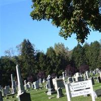Jewett City Cemetery on Sysoon
