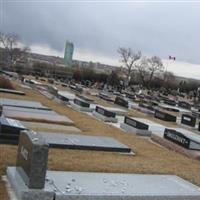 Jewish Cemetery on Sysoon