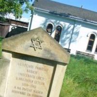 Jewish Cemetery Ceske Budejovice on Sysoon