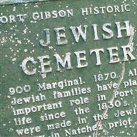 Jewish Cemetery on Sysoon