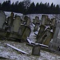 Jewish Cemetery-Gura Humorului on Sysoon