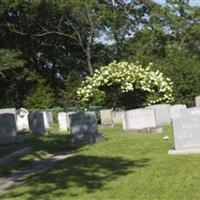 Jewish Cemetery on Sysoon