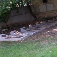 Jewish Cemetery on Sysoon