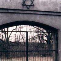 Jewish Cemetery of Czestochowa on Sysoon