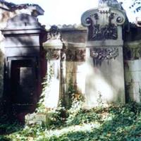 Jewish Cemetery of Prague-Zizkov on Sysoon