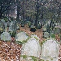 Jewish Cemetery of Schopfloch, Bavaria on Sysoon