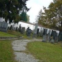 Jewish Cemetery Steyr on Sysoon