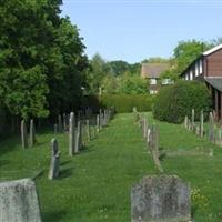 Jireh Baptist Chapelyard on Sysoon