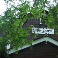 Jireh Baptist Chapelyard on Sysoon