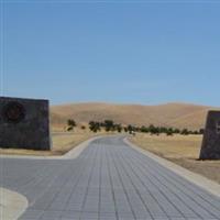 San Joaquin Valley National Cemetery on Sysoon