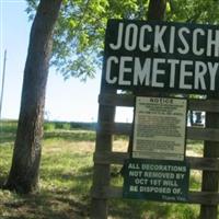 Jockisch Cemetery on Sysoon