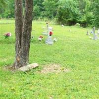 Joe Lewallen Cemetery on Sysoon