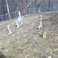 Joel Brigman Cemetery on Sysoon