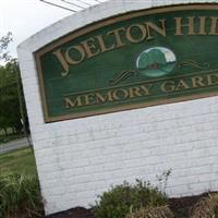 Joelton Hills Memory Gardens on Sysoon