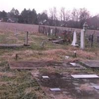 John A Cooper Cemetery on Sysoon