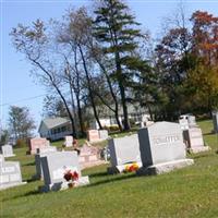 John Luther Miller Cemetery on Sysoon