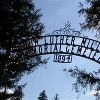 John Luther Miller Cemetery on Sysoon