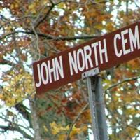 John North Cemetery on Sysoon