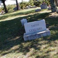 John Smith Cemetery on Sysoon