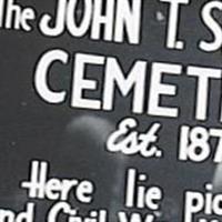 John T. Skelton Cemetery on Sysoon