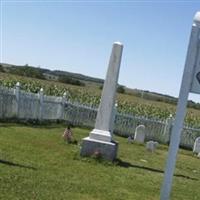 John R. Weed Burying Ground on Sysoon