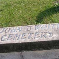 John B. Whitehurst Family Cemetery on Sysoon