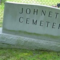 Johnetta Cemetery on Sysoon