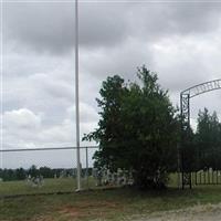 Johns Cemetery on Sysoon