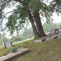 Johnson-Bailey Cemetery on Sysoon