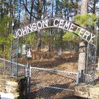 Johnson Cemetery on Sysoon