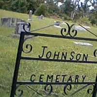 Johnson Cemetery on Sysoon