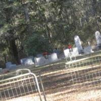 Johnson Cemetery on Sysoon