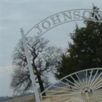 Johnson Cemetery on Sysoon