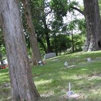 Johnson Cemetery on Sysoon